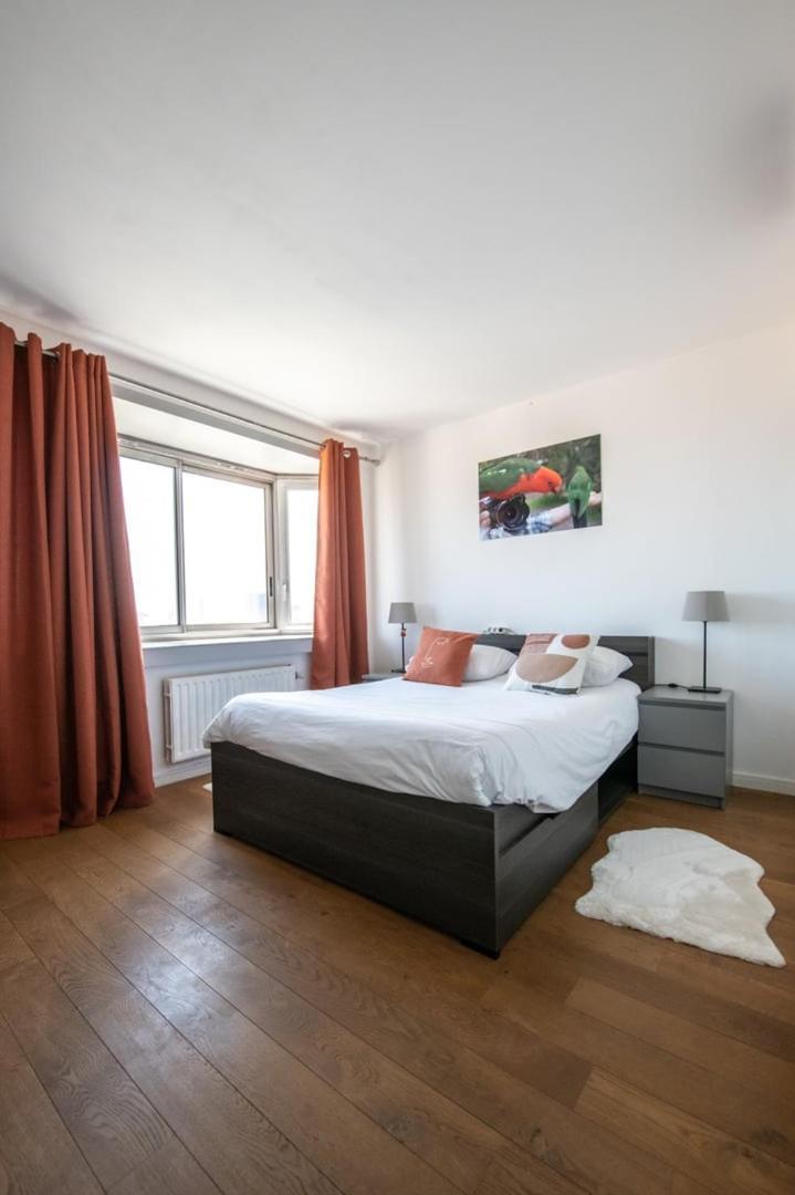L'Alto - Bel Appartement Lumineux -Vue Panoramique Лион Экстерьер фото